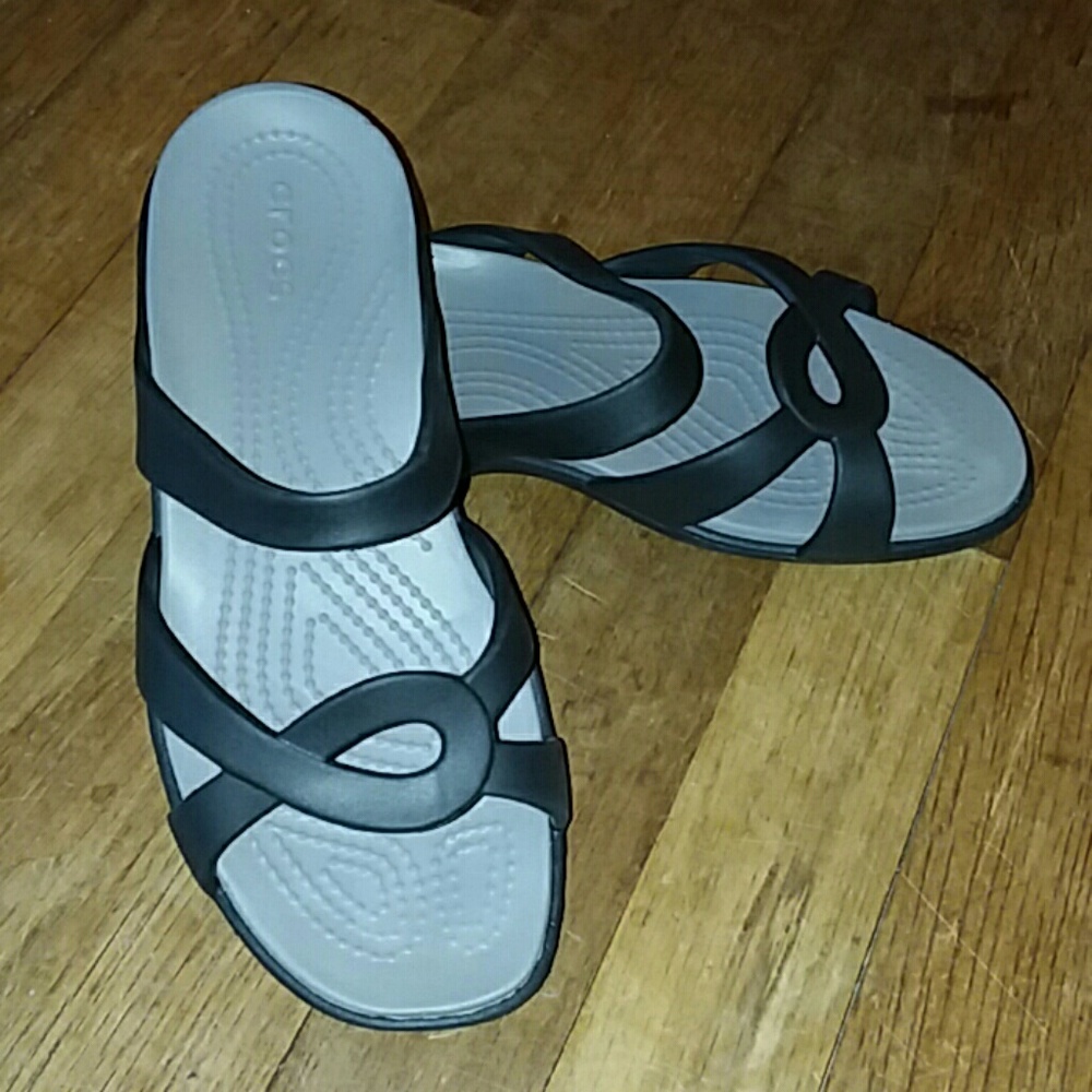 Crocs Sandals
